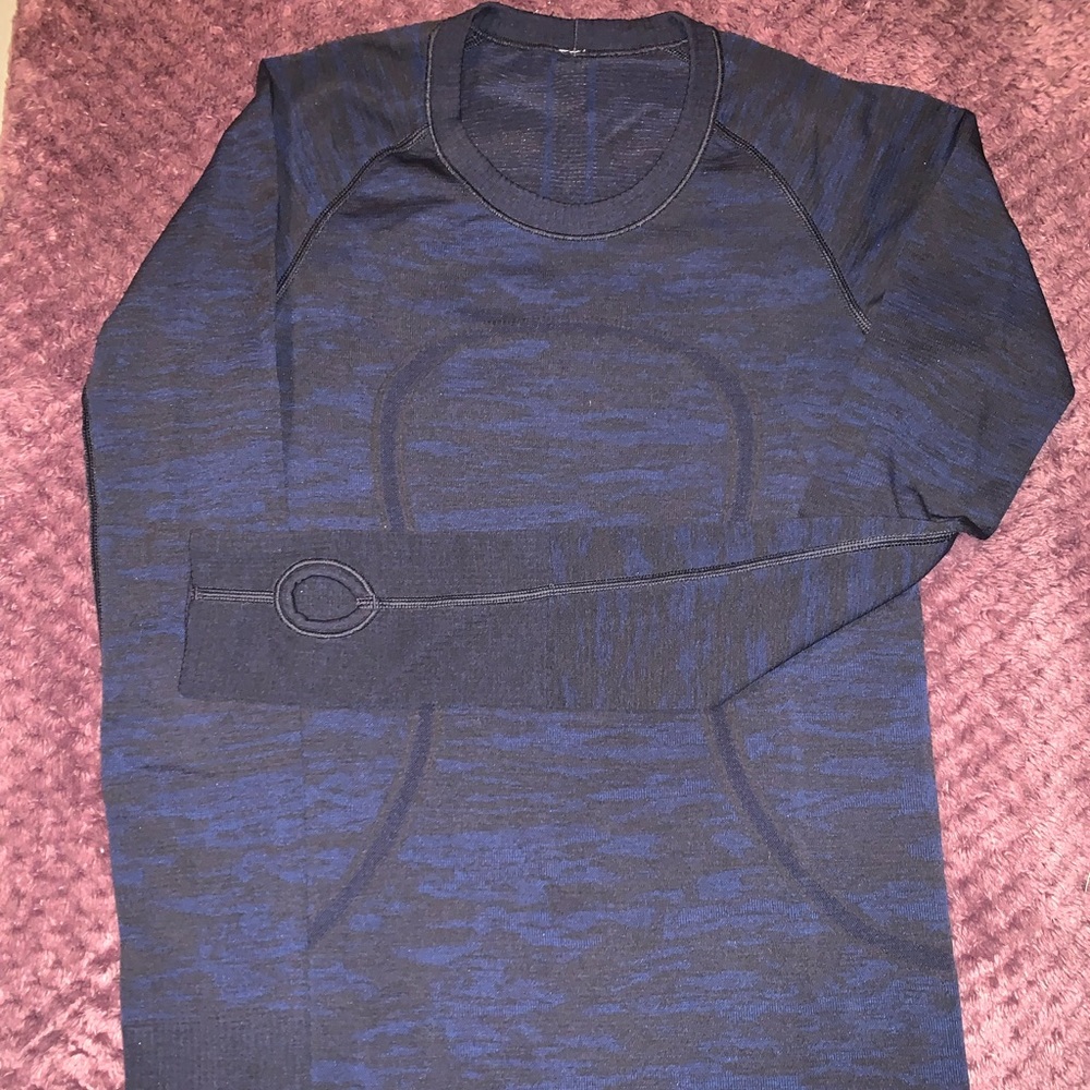 LuLuLemon Swiftly